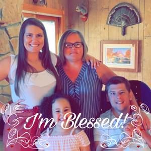 Meet your Posher, Jodie